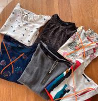 Desigual Esprit S.Oliver Tshirt Captain Tortue Top Damen Gr 40-42 Saarland - Perl Vorschau