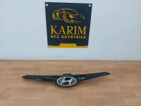 Kühlergrill Mitte, vorne HYUNDAI i20 / 2013 / 68351-4p500 Nordrhein-Westfalen - Ennepetal Vorschau