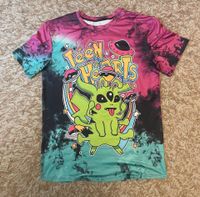 TeenHearts Pikachu Alien Shirt Brandenburg - Frankfurt (Oder) Vorschau