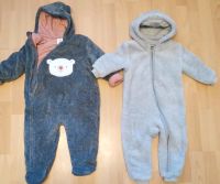 Warmer Kuschelig Overalls Gr. 80. Preis pro Set. Dortmund - Scharnhorst Vorschau