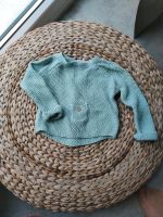 Strickpullover Strickpulli Mint pusblu Hannover - Vahrenwald-List Vorschau