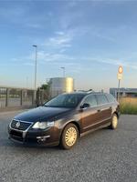 VW Passat KOMBI 2.0TDI 170PS Niedersachsen - Seesen Vorschau