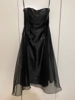 Trägerloses Abendkleid Größe 40 Kleid Knielang inkl. Versand Köln - Fühlingen Vorschau