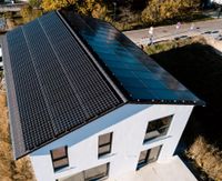 Photovoltaikanlage 4,4kW inkl Montage Bayern - Starnberg Vorschau