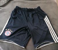 Adidas FC Bayern München Trikothose 164 Wuppertal - Langerfeld-Beyenburg Vorschau