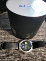 Neuwertige Samsung Galaxy Gear Watch S 3 classic 46 mm Smartwatch Nordrhein-Westfalen - Hagen Vorschau