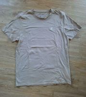 Männer T-Shirt XL beige New Era cap Company Sachsen-Anhalt - Tangermünde Vorschau