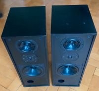 B&W Bowers & Wilkins Lautsprecher / Boxen Hannover - Vahrenwald-List Vorschau