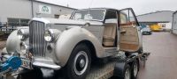 Pkw Transport,Auto Überführung,Oldtimer Transport,Geschlossener Saarland - Losheim am See Vorschau