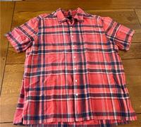 Kurzarm Herrenhemd von GAP, Classic Fit, Größe XL Nordrhein-Westfalen - Siegburg Vorschau