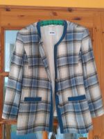 Blazer Hucke kariert Rheinland-Pfalz - Brodenbach Vorschau