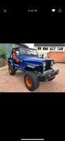 Cj7 mit H-Kennzeichen Bayern - Floß Vorschau