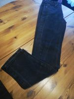 Schwarze Herrenjeans Gr. 30/34 Nordrhein-Westfalen - Roetgen Vorschau