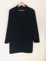 C&A Blazer Jacket Jacke Mantel Gehrock schwarz Damen 40 42 L XL Lindenthal - Köln Sülz Vorschau