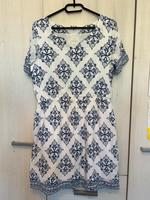 Manguun Kleid Gr 40 L Sommer Sommerkleid Nordrhein-Westfalen - Much Vorschau