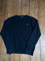 Ralph Lauren Pullover Marineblau Niedersachsen - Buchholz in der Nordheide Vorschau