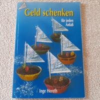 Buch Geld schenken Rheinland-Pfalz - Sohren Hunsrück Vorschau