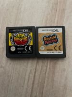 Nintendo DS Spiele beide zusammen für 8€ Baden-Württemberg - Markgröningen Vorschau