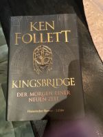 Ken Follett Kingsbridge der Morgen einer neuen Zeit Rheinland-Pfalz - Lutzerath Vorschau