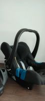 Britax Römer Babyschale + Isofix Basis Sachsen - Zwochau Vorschau