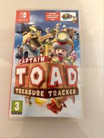 Nintendo Switch | Captain Toad Treasure Tracker Borsdorf - Panitzsch Vorschau