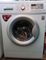 8kg Samsung Waschmaschine Bayern - Manching Vorschau