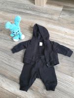 Baby Anzug schwarz Wuppertal - Oberbarmen Vorschau