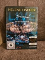 Helen Fischer DVD Farbenspiel Stadion Tournee Rheinland-Pfalz - Speyer Vorschau