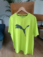 Trainings-Shirt Puma XL neon Bayern - Hirschau Vorschau