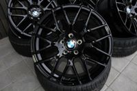 19 Zoll WH26 Felgen für BMW 5er F10 F11 4er F32 F33 F36 M Paket Nordrhein-Westfalen - Hagen Vorschau