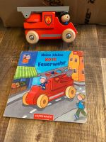Meine kleine Rote Feuerwehr, Buch und Holz Feuerwehr Thüringen - Stadtroda Vorschau