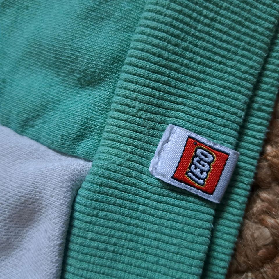 Lego Pullover in Neustadt b.Coburg