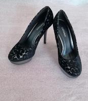 Pumps von Catwalk. Gr.38. Sachsen - Chemnitz Vorschau