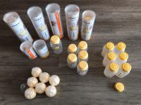 Paket Medela Calma 17 Flaschen + 9 Trinksauger teilw. neu/neuw Essen - Essen-Kettwig Vorschau