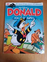 Donald comic Heft Bayern - Forstinning Vorschau