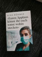 "Euren Applaus könnt ihr euch sonst wohin stecken " Bayern - Ascha Vorschau