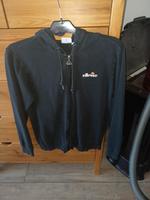Ellesse Hoody Sweatjacke  größe M Bayern - Weiden (Oberpfalz) Vorschau
