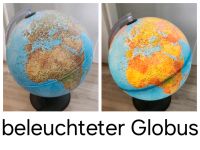 Globus beleuchtet Nordrhein-Westfalen - Dorsten Vorschau
