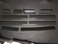 Audi 100 S4 C4 Carbon Dekorleisten Bayern - Ortenburg Vorschau