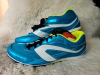NEU - KALENJI Leichtathletik Spikes - Größe 45/46 Niedersachsen - Thedinghausen Vorschau