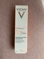 2x15ml Vichy Capital Soleil Anti Photo-Ageing Water Fluid SPF50+ Stuttgart - Stuttgart-Mitte Vorschau