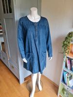 Promod Jeans Kleid  40 42  dunkelblau marine Bayern - Otterfing Vorschau