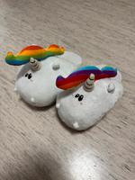 Einhorn-Schuhe Hessen - Grebenstein Vorschau