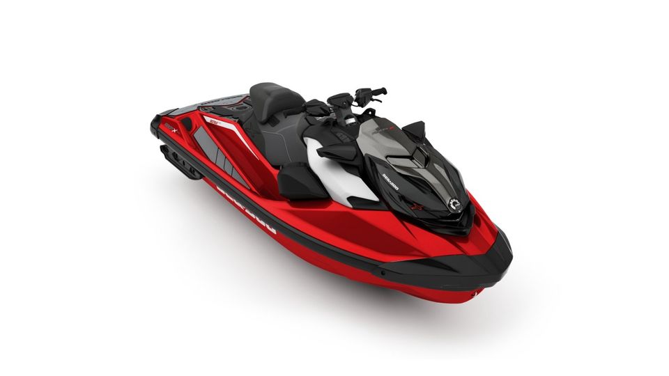 Sea-Doo RXP-X 325 RS - sofort verfügbar vom BRP SeaDoo-Händler in Lichtenau