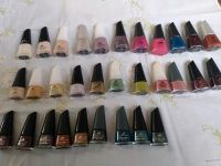 Nagellack Sammlung 31 Stck. je 0,50 € München - Trudering-Riem Vorschau