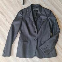 Rdler Blazer v. Calvin Klein  gr. 38 grau neuw Osterholz - Tenever Vorschau