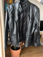 Echtlederjacke Lederjacke BikerJacke Motorradjacke Rheinland-Pfalz - Ingelheim am Rhein Vorschau