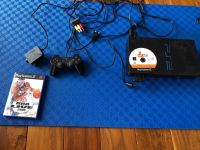 PlayStation 2 mit Eye Toy und Spiel Nordrhein-Westfalen - Langenberg Vorschau