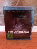 Blu-ray "Der Untergang" FSK 12 Nordrhein-Westfalen - Porta Westfalica Vorschau