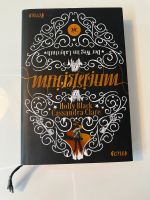 Magisterium (Jugendbuch) Bayern - Regensburg Vorschau